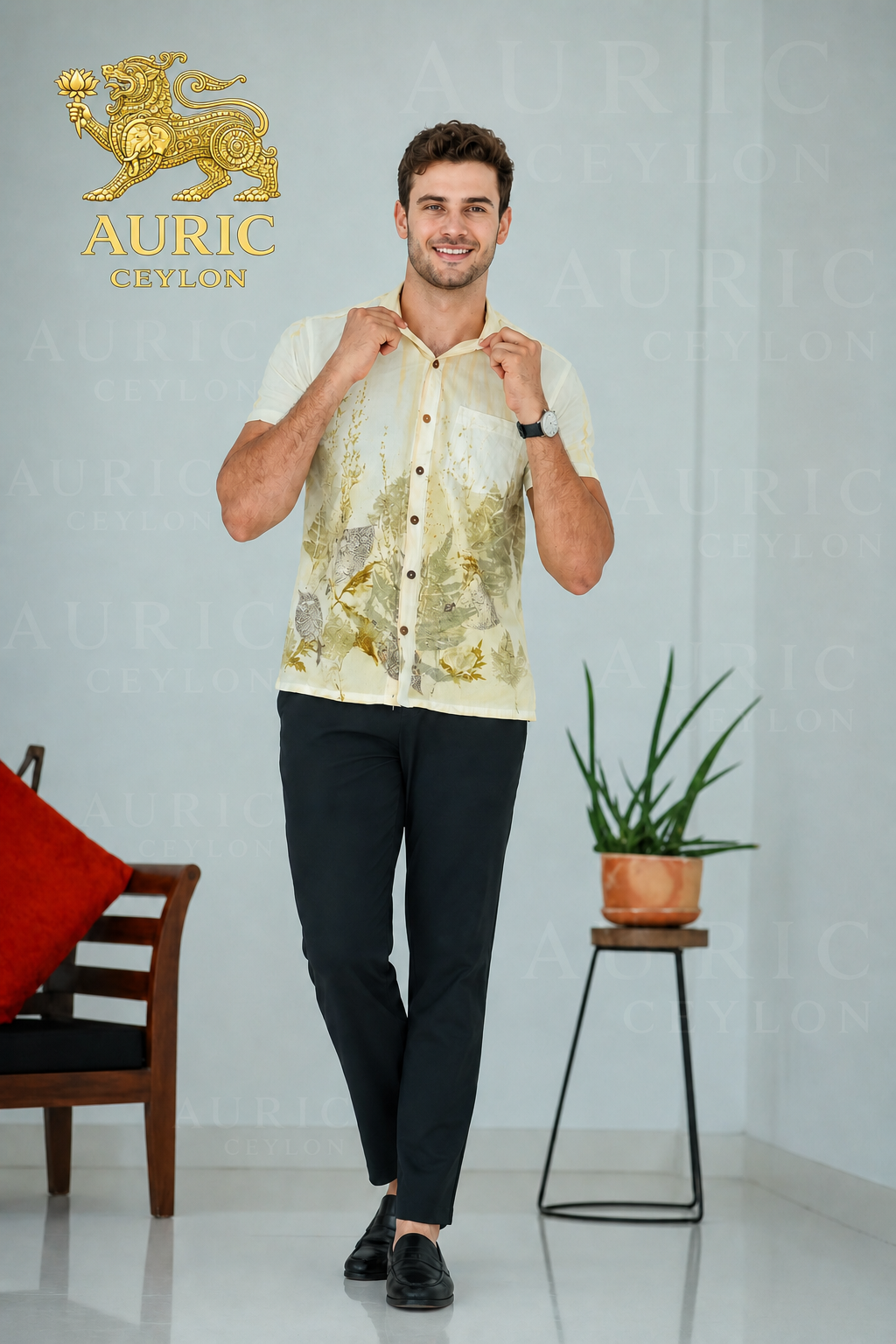 Resort Shirts