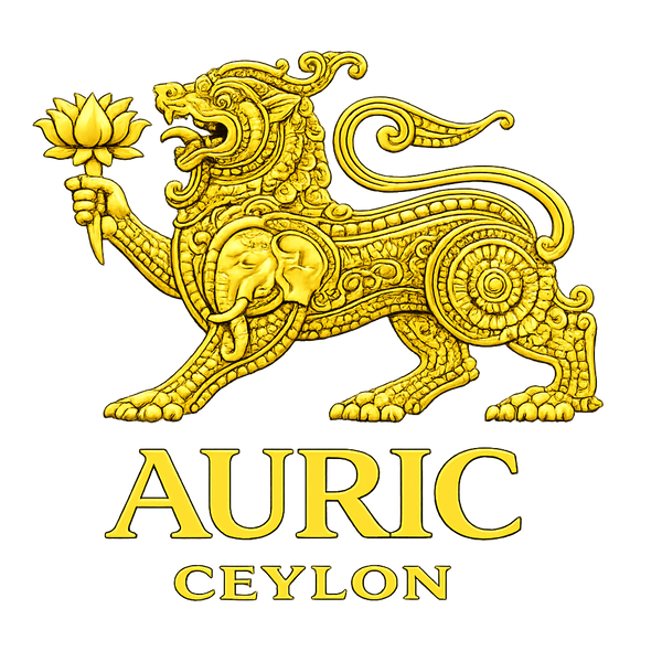 AURIC CEYLON